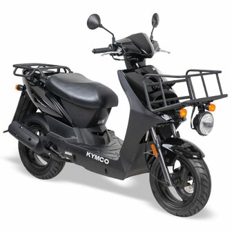 Kymco agility carry euro 5