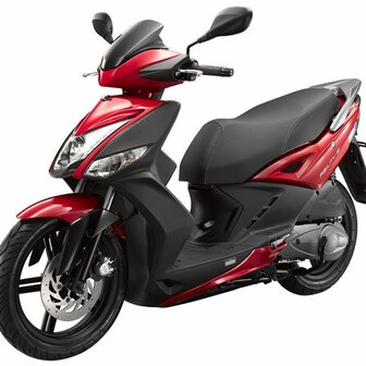 Kymco agility 16+ euro4