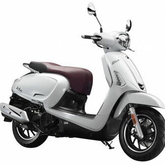 Kymco new like