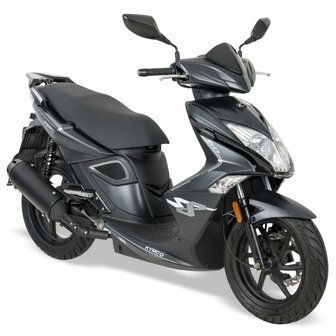 Kymco super8 street euro4