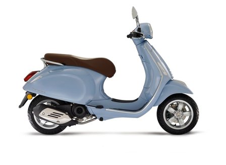 Vespa primavera