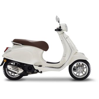 Vespa primavera