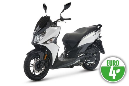 Sym Jet14