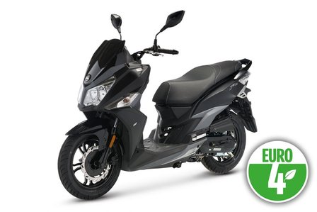 Sym Jet14