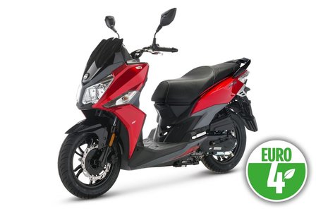 Sym Jet14