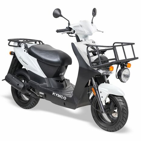 Kymco agility carry euro 5