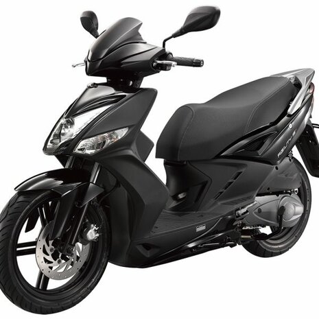 Kymco agility 16+ euro4