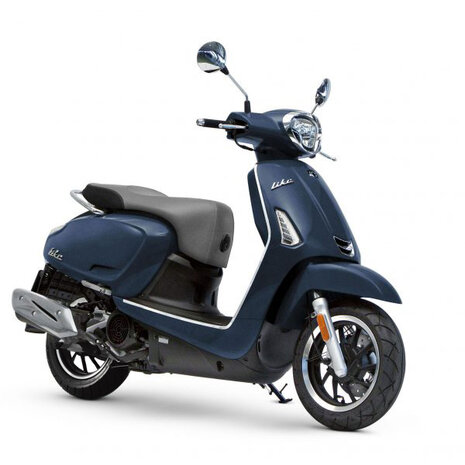 Kymco new like