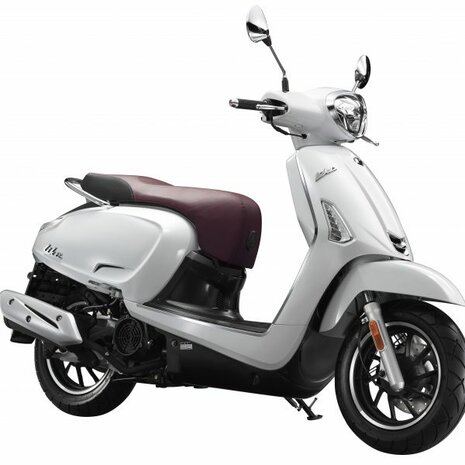 Kymco new like