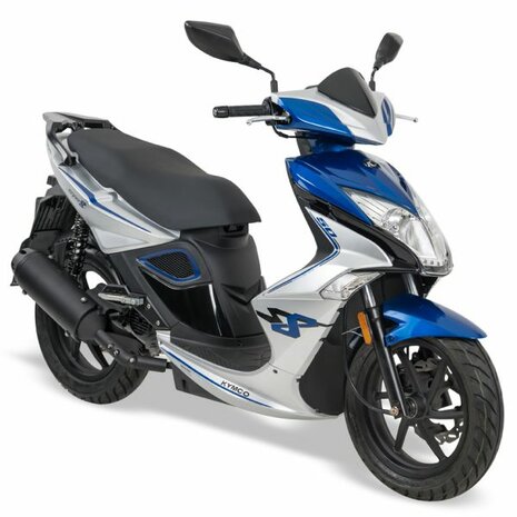 Kymco super8 street euro4