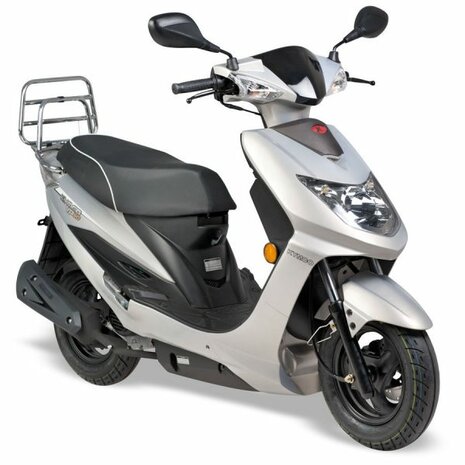 Kymco VP50 euro4