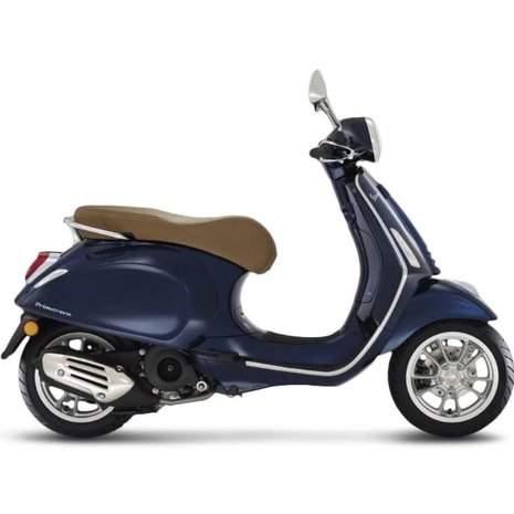 Vespa primavera