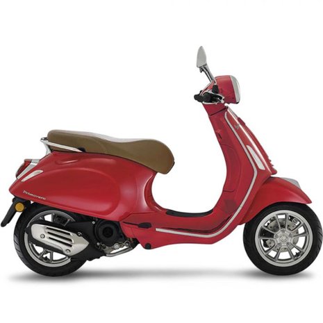 Vespa primavera