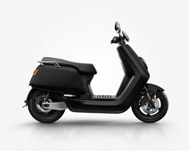 Electrische-scooters