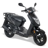 Kymco Agility Delivery_