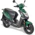 Kymco agility lang zadel_